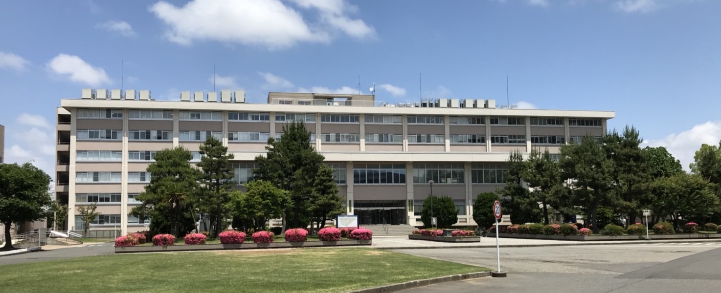 福井大学 （教育学部・国際地域学部・大学院教育学研究科）